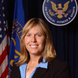Dot Richardson