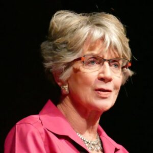 Dottie Lamm