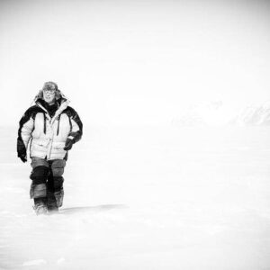 Doug Allan