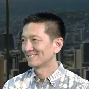 Doug Chin