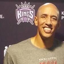 Doug Christie
