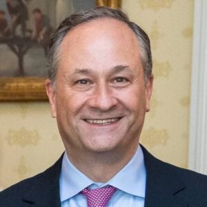 Doug Emhoff