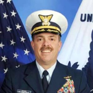 Doug M. Fears