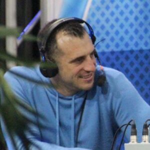Doug Gottlieb
