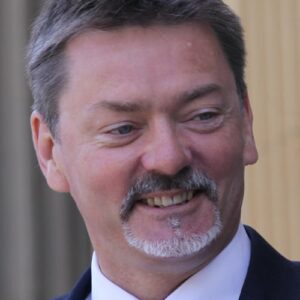 Doug Horner