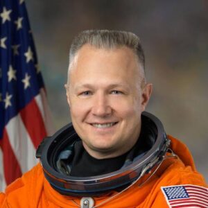 Douglas G. Hurley