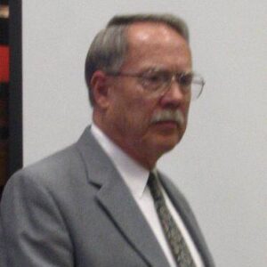 Doug Hutchinson