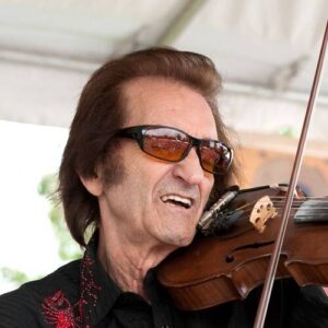 Doug Kershaw