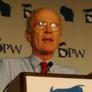 Doug La Follette