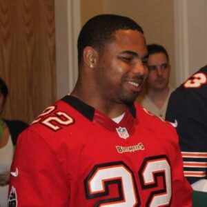 Doug Martin