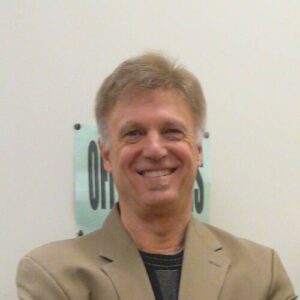 Doug McAdam