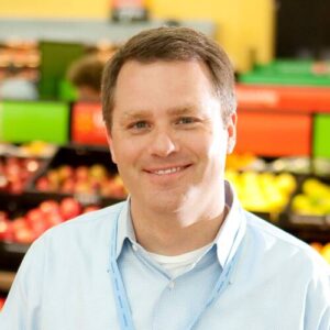 Doug McMillon