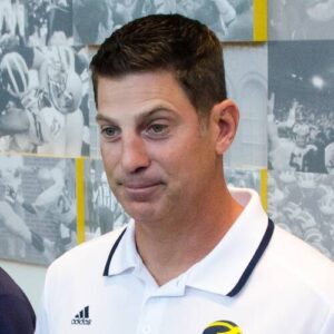 Doug Nussmeier