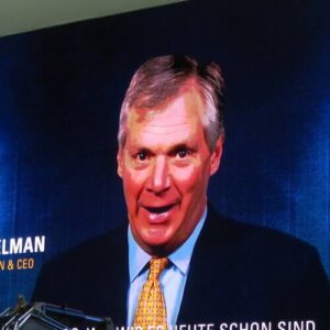 Douglas R. Oberhelman