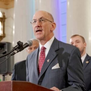 Doug Reichley