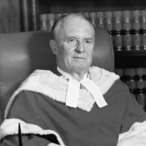 Douglas Abbott