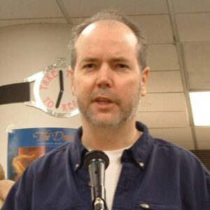 Douglas Coupland