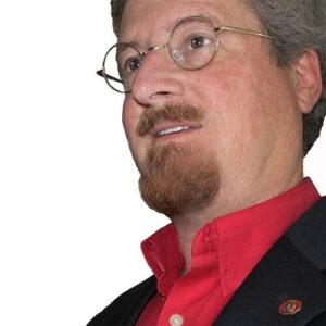 Douglas E. Noble