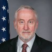 Douglas Frantz