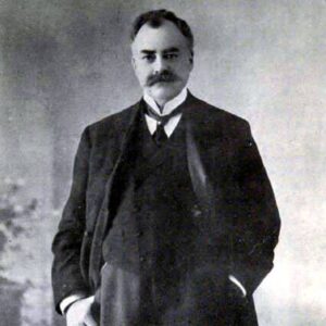John Douglas Hazen