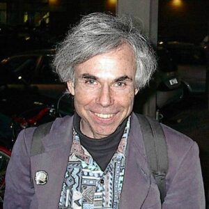 Douglas Hofstadter