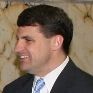 Douglas J.J. Peters