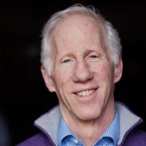 Douglas Koshland