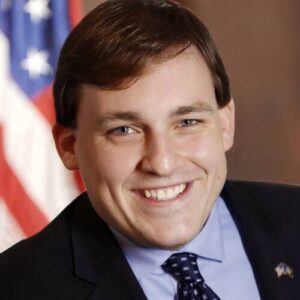 Douglas M. Smith