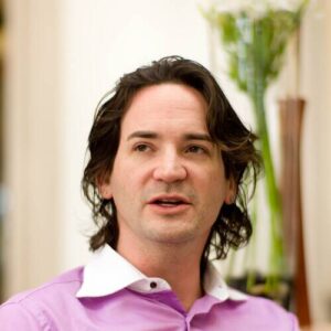 Douglas Merrill