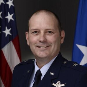 Douglas A. Schiess