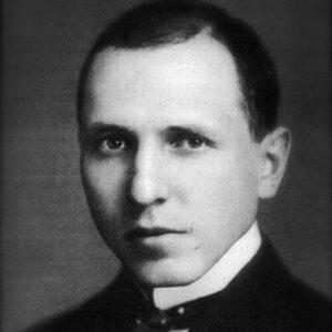 Douglas Southall Freeman