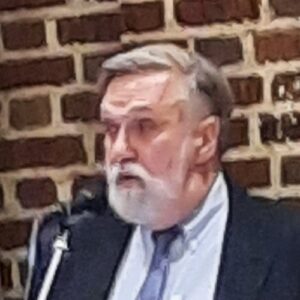 Douglas Wilson