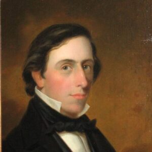 Douglass Houghton