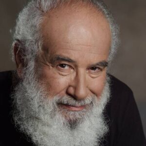 Dov Frohman