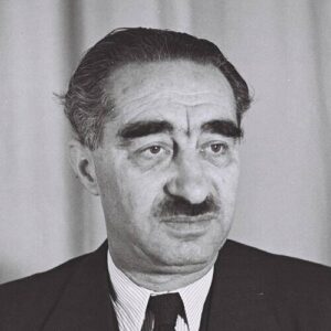Dov Joseph