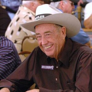 Doyle Brunson