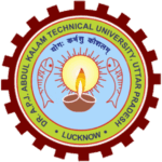 Dr. A.P.J. Abdul Kalam Technical University Logo