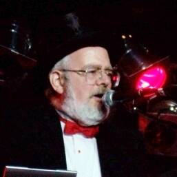Dr. Demento