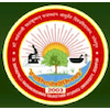 Dr. Sarvepalli Radhakrishnan Rajasthan Ayurved University Logo