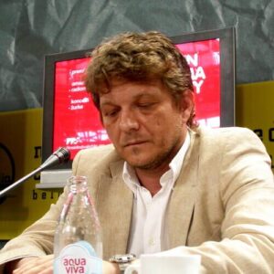 Dragan Bjelogrlić