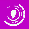 Dragan European University of Lugoj Logo