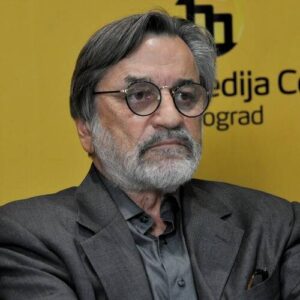 Dragan Nikolić