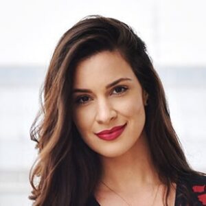 Dragana Kosjerina