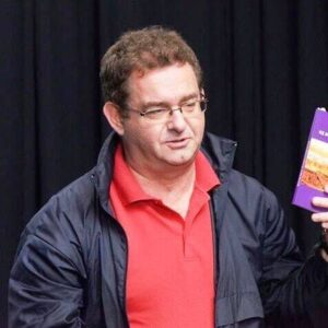Dragomir Dujmov