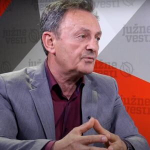 Dragoslav Ćirković