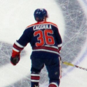 Drake Caggiula