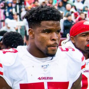 Dre Greenlaw