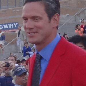 Drew Bledsoe