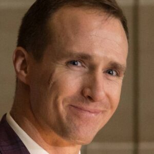 Drew Brees