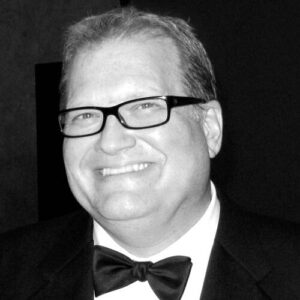 Drew Carey